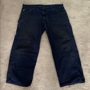 Carhartt work pants